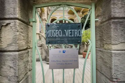 Image de [Bike Refuge] Billet gratuit pour le musée • WiFi