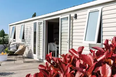 Image de Camping Vallee de L'Our gekoppeld (Vodatent)