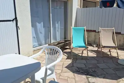 Image de Maison de vacances - Près de l'île de Noirmoutier - Vendée