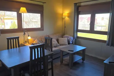 Image de Cottage in the valley of Lara, a place to get lost that you will not forget.