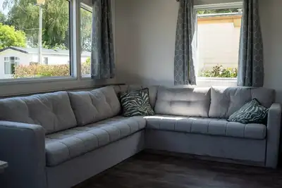 Image de Vakantiepark de Zeeuwse Parel
