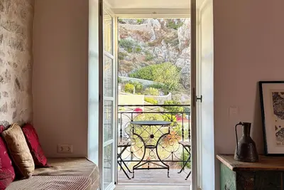 Siena House Hydra