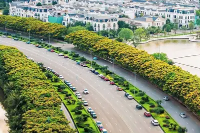 Image de 2br 2ba • Beverly Solari • Près de Vincom Mega Mall & du parc • Ho Chi Minh City