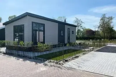 Image de Vakantiepark de Zeeuwse Parel