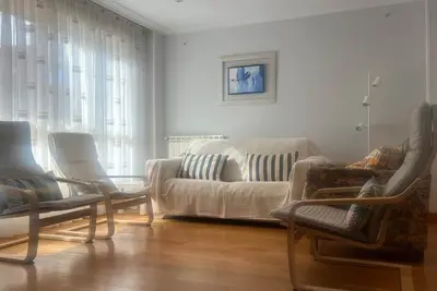 Image de Villa in gated community near Santander and Airport