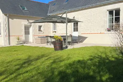 Image de La maison d‘à côté