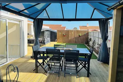 Image de Maison Cocooning Proche Mer & Activités Nautiques