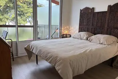 Image de Appartement proche plage - 2 pers.