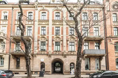 Image de RentPlanet - Apartamenty Damrota