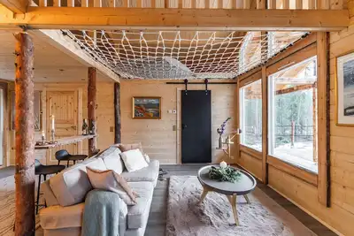 Image de Tupa Lodge by The Guide Father