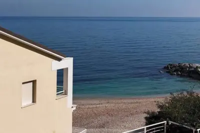 Image de Blue Dreams - Numana, two-room apartment