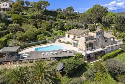 Villa des Clausonnes