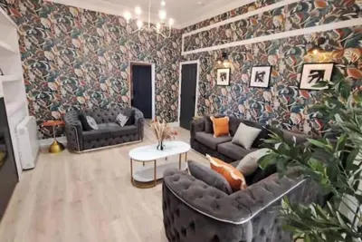 Image de Spacious Coastal House Near Beach | Cinema Room, Patio & Free Parking