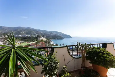 Image de Spacious Terrace & Stunning Views