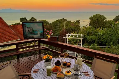 Image de Velamundi Inn