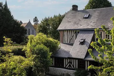 Image de Le Cottage de la Forge
