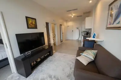 Image de 2bd Penthouse in the Heart of Auckland Cbd