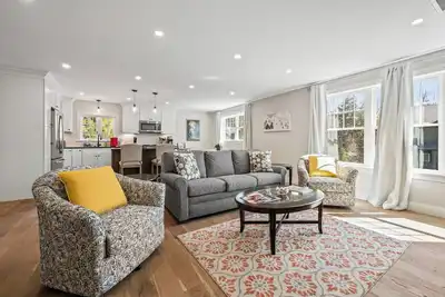 Image de Summit Ridge - New 5br Home in Lincoln - Near Trails, River & Loon