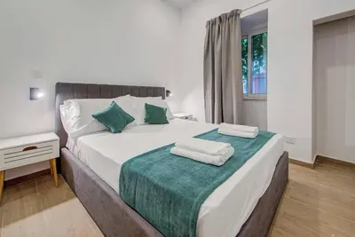 Image de Warm & Cozy 1br Apt Escape in Bormla w/Wifi & Ac
