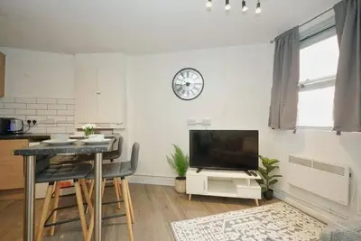 Image de Manchester Arndale Apartment