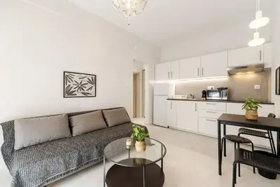 Image de Helios Domus Sunrise - Luxury Apartment