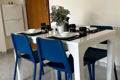 Image de Casa kaleido 2bhk near Bkc /Nmacc /Gym access