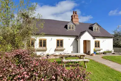 Image de Finest Retreats | Waen Farm Cottage
