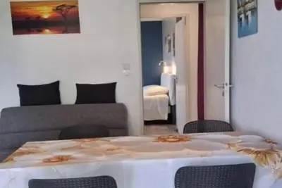 Image de Charmant appartement avec piscine à 6 km des plages vendéennes
