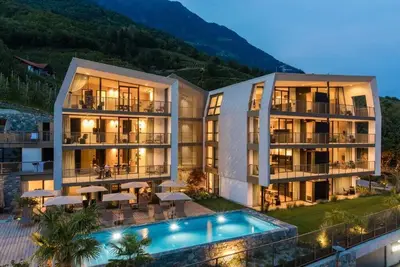 Image de Marchegg Apartments