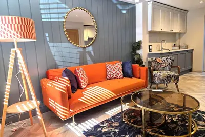 Image de Cosy Cheltenham Retreat, Prime Location, Parking