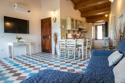 Image de The View House -Sant'Andrea di Suasa