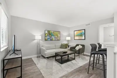 Image de Modern 1br Apt Sleeps 3 Near Central Downtown Napa