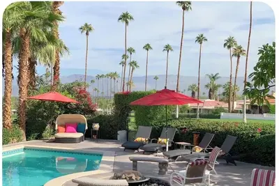 Image de Desert Oasis in the heart of Palm Desert