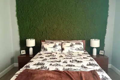 Image de Nature's Nook I Cozy 2br I 15m to Rrg I Wi-Fi