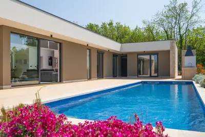 Image de Villa Pitana near Jursici
