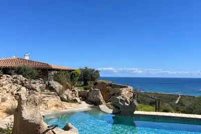 Image de Villa Costa Stella|Sea View, Private Pool&Relaxing Garden near San Teodoro