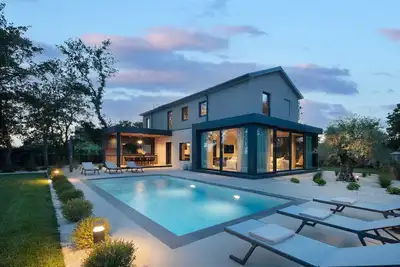 Image de Lux Villa Dajo with Pool & Sauna by VacayVillas