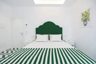 Image de Palazzo Sant'Elena - Boutique Design Stay in Anacapri with Terrace