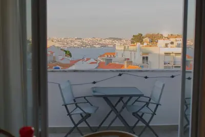 Image de Lisbon View - Balcony - Ac & Gigabit WiFi