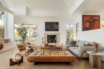 Image de Modern Luxury Home: Walk to Hiking + Downtown Boulder