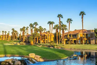 Image de 2-bedroom Jw Marriott Villa I Sleeps 6, Pools, Bbq, Pickleball, Fitness, Gym