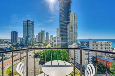 Image de Ocean view L9 1br Studio