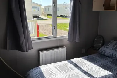 Image de Accessible and dog friendly caravan coastfields holiday village Ingoldmells.
