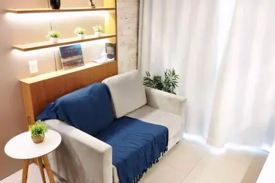 Image de Altamare 110 - Luxurious beachfront apartment for 6 people.