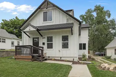 Image de Close to Everything Omaha - Spacious 5br Retreat