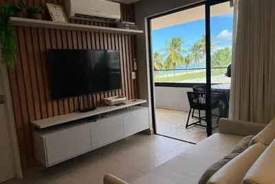 Image de Altamare 203 - Luxury and comfort right on the sand at Caribessa beach.