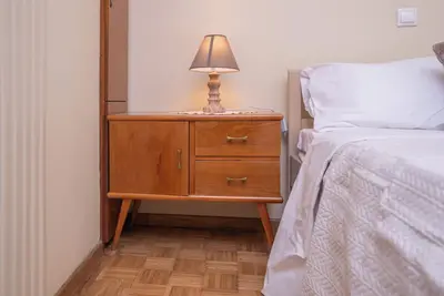 Image de Stylish and comfortable apartment 2 minutes from the beach