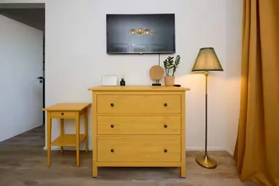 Image de Mucha Residence - with free weekend parking
