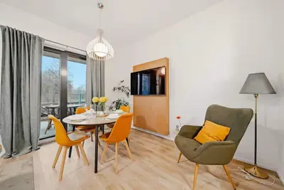 Image de Rotunda Residence - with free weekend parking