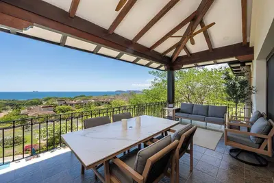Image de Modern amazing oceanview condo Reserva Conchal